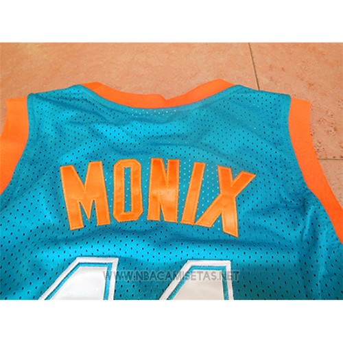 Camiseta Pelicula Flint Tropscs Ed Monix NO 11 Verde